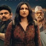 ‘शक’ के बाद नई कहानी के साथ लौटेगीं परिणीति चोपड़ा, ‘रिपोर्टिंग लाइव’ से मचाएंगी धूम, होगा सस्पेंस का तगड़ा खेल | ACTPnews