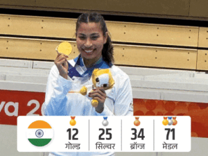 Asian Games 2026 | India Women Hockey Final vs China & Boxing Gold Rush | ACTPnews