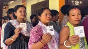 SIR पर बवाल के बीच ECI का बड़ा फैसला, 20 राज्यों में Voter List में छूटे वोटर्स जोड़े जाएंगे, जानें पूरी डिटेल्स | ACTPnews