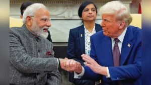 अमेरिका-भारत की ट्रेड डील बेहद करीब, मोदी-ट्रंप के बीच एक बार फिर जल्द हो सकती है बातचीत | ACTPnews