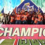 उत्तराखंड प्रीमियर लीग 2026 में देहरादून वॉरियर्स बनी चैंपियन, फाइनल में हरिद्वार इल्मास को 36 रनों से हराया | ACTPnews