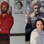 ‘काम पर जाते देखा, ताबूत में लौटे’, निमरत कौर का पिता की शहादत पर छलका दर्द, नकली सैनिक बन आतंकियों ने किया था किडनैप | ACTPnews