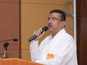 Nandigram BJP Campaign | Suvendu Adhikari Claims TMC Erased From Bengal | ACTPnews