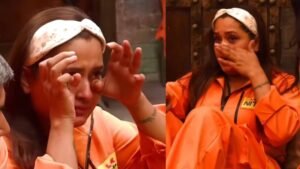 ‘लात-घूंसे मारे, बाल पकड़कर घसीटा’, एक्स की हैवानियत याद कर रोने लगीं काजल राघवानी, अब्यूसिव रिलेशनशिप पर छलका दर्द | ACTPnews