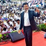 धरापुरम चुनावी सभा में स्टालिन बाेले- विजय ‘रील्स’ वाले CM:सलाह दी- मुख्यमंत्री की तरह व्यवहार करें, ‘चीप मिनिस्टर’ की तरह नहीं | ACTPnews