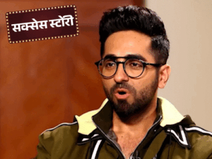 Ayushmann Khurrana Success Story; RJ MTV VJ Indian Idol Rejection | ACTPnews
