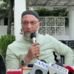 ओवैसी बोले- SIR एक तरह से बैकडोर NRC है:सरकार नागरिकता की जांच में यही प्रोसेस अपनाएगी | ACTPnews