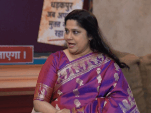 ट्रोलिंग पर रेणुका शहाणे बोलीं:नकारात्मकता डिप्रेशन तक पहुंचा सकती है, ‘दुपहिया’ में भूगोल बने स्पर्श बोले- इमेज नहीं, चुनौतीपूर्ण किरदार जरूरी हैं | ACTPnews