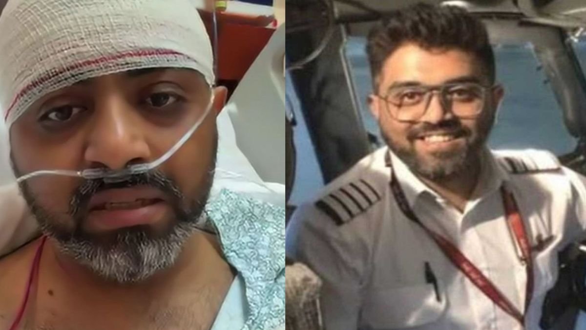 कैप्टन स्मित के लिए 'अशोक च्रक' सम्मान की मांग, तमाम नेताओं और हस्तियों ने की डिमांड