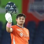 Luan-dre Pretorius T20 Record | Bloemfontein Titans Cricket News | ACTPnews