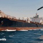 Hormuz Strait Tanker Missile Attack | ACTPnews