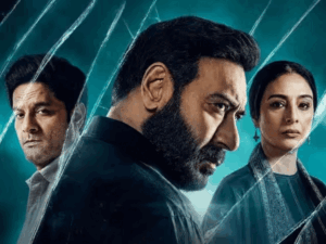 Drishyam 3 Box Office Collection | ACTPnews