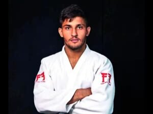 Asian Games: Indian Kurash Player Yash Kumar Chauhan Dopes Test Positive | ACTPnews