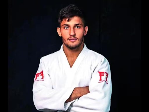 Asian Games: Indian Kurash Player Yash Kumar Chauhan Dopes Test Positive