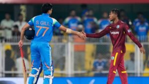 IND vs WI Live 3rd ODI: टीम इंडिया की नजरें क्लीन स्वीप पर, थोड़ी देर में होगा टॉस | ACTPnews