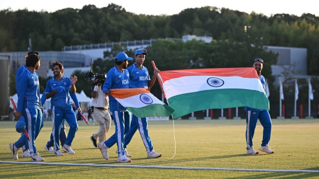 टीम इंडिया ने पाकिस्तान को पटककर जीता गोल्ड मेडल, एशियन गेम्स क्रिकेट में मिला सोना | ACTPnews