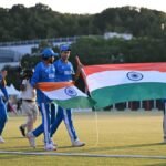 टीम इंडिया ने पाकिस्तान को पटककर जीता गोल्ड मेडल, एशियन गेम्स क्रिकेट में मिला सोना | ACTPnews