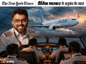 Flydubai Flight Attack | Pilot Smit Injured, Emergency Landing Saudi | ACTPnews