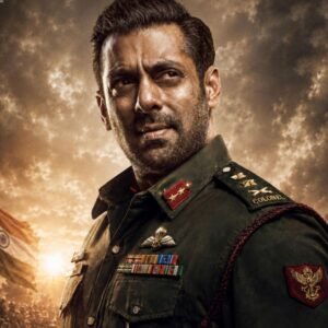 सलमान खान की मातृभूमि को सरकार से NOC:CBFC की मंजूरी बाकी, भारत-चीन रिश्तों को ध्यान में रखकर फिल्म में हुए कई बदलाव, जानिए क्यों अटकी फिल्म | ACTPnews