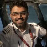 फ्लाईदुबई में कैप्टन स्मित पर हमला करने वाले को-पायलट की हुई पहचान, ओमान का रहने वाला है हमाम अल-हमामी | ACTPnews