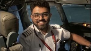 फ्लाईदुबई में कैप्टन स्मित पर हमला करने वाले को-पायलट की हुई पहचान, ओमान का रहने वाला है हमाम अल-हमामी | ACTPnews