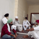 Karnal Youth Ravinder Singh Dies In Spain | ACTPnews