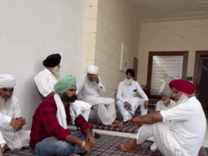 Karnal Youth Ravinder Singh Dies In Spain | ACTPnews