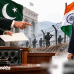 Pakistan Summons Indian Diplomat Over BSF Border Firing Incident | ACTPnews