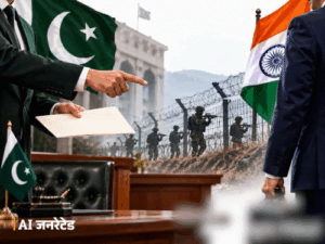 Pakistan Summons Indian Diplomat Over BSF Border Firing Incident | ACTPnews