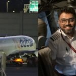 कैप्टन स्मित पर हमला करने वाला ओमानी को-पायलट महिलाओं को लेकर रखता था ऐसी सोच, पोस्ट से खुलासा | ACTPnews
