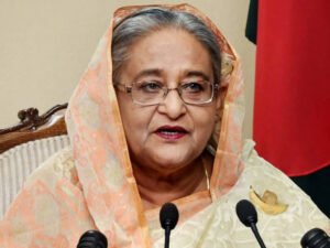 Sheikh Hasina Extradition Case | India Bangladesh Diplomatic Statement | ACTPnews