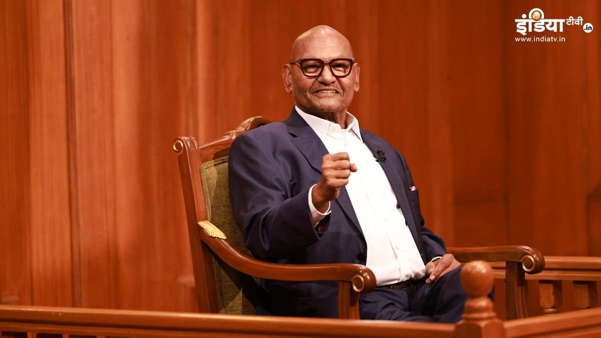 हेमा मालिनी का दीदार, शत्रुघ्न सिन्हा का क्रेज; अनिल अग्रवाल ने 'आप की अदालत' में सुनाए कई फिल्मी किस्से