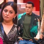 बिग बॉस 20 में होगी रीति तिवारी की वापसी? मिड-वीक एविक्शन में हुई थीं बाहर, अब सलमान खान की बातों ने बढ़ाया सस्पेंस | ACTPnews