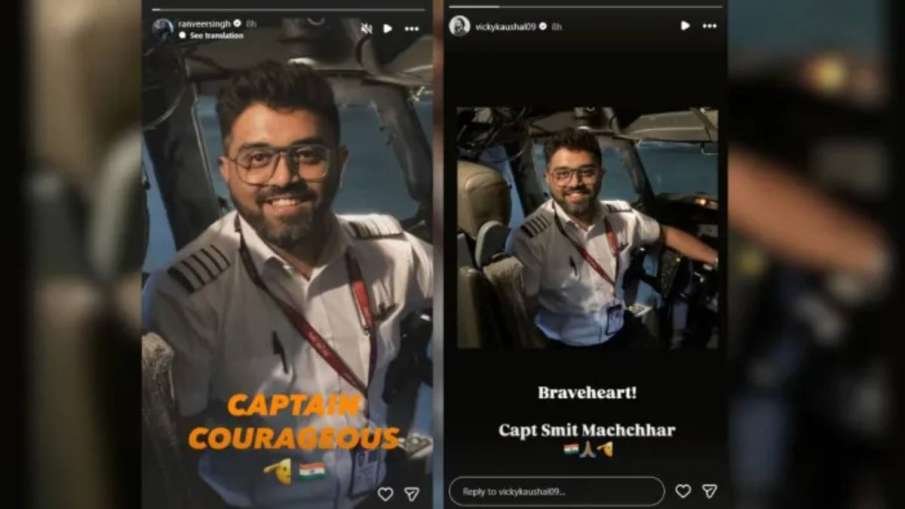 vicky kaushal