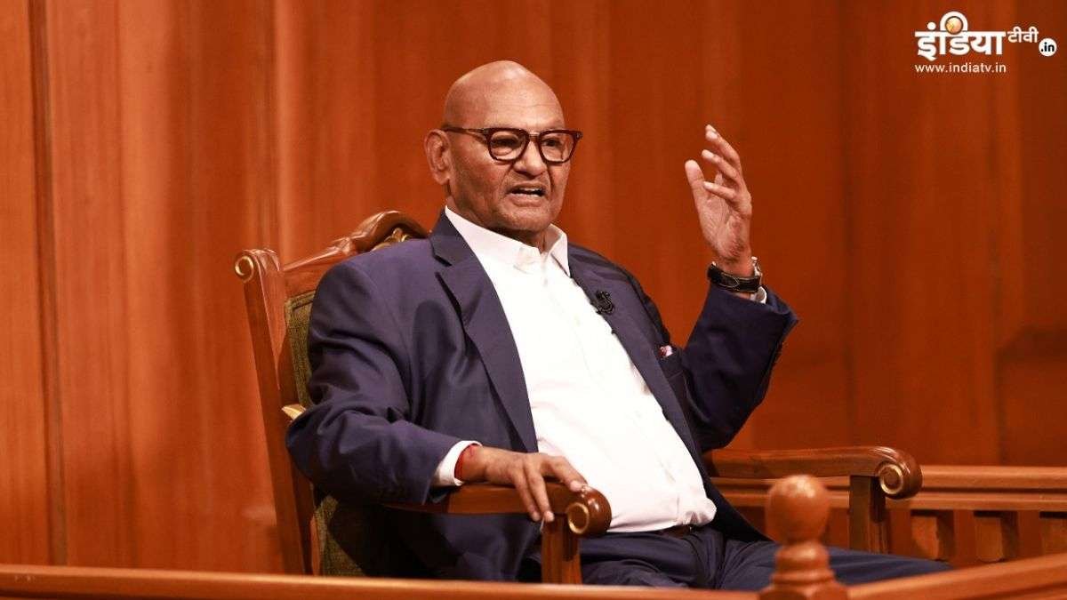 बिहार के लिए क्या है अनिल अग्रवाल का प्लान? आप की अदालत में खुद बताया | ACTPnews