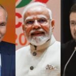 पुतिन और जेलेंस्की के बीच सुलह कराएंगे पीएम मोदी? रूस के बाद यूक्रेन ने पहली बार कही बड़ी बात | ACTPnews