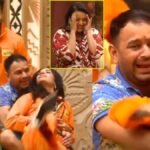 तेज प्रताव यादव को इंप्रेस करने में जुटीं सारा, गोद में बैठकर किया डांस, देखकर शर्म से लाल हुईं स्वरा, प्रियंका ने बजाई ताली | ACTPnews