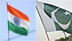 घुसपैठ में पाकिस्तान की मदद पर भारत का कड़ा एक्शन, पाक उच्चायोग के प्रभारी को किया तलब | ACTPnews