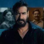 ‘दृश्यम 3’ का तूफान, 2 ही दिन में 100 करोड़ क्लब में शामिल हुई अजय देवगन की फिल्म, वर्लडवाइड कलेक्शन 177 Cr. के पार | ACTPnews