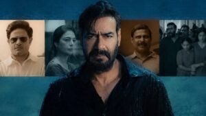 ‘दृश्यम 3’ का तूफान, 2 ही दिन में 100 करोड़ क्लब में शामिल हुई अजय देवगन की फिल्म, वर्लडवाइड कलेक्शन 177 Cr. के पार | ACTPnews