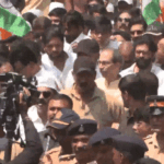 Mumbai Protest | Uddhav & Raj Thackeray Against Election Commissioner | ACTPnews