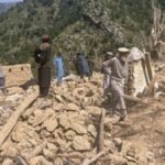 अफगानिस्तान पर पाक के हमले की रूस ने की कड़ी आलोचना, नागरिकों की मौत पर जताई गंभीर चिंता | ACTPnews