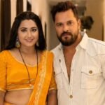 काजल राघवानी ने बताया कैसे हुआ शादीशुदा खेसारी लाल यादव से प्यार? ‘राइज एंड फॉल’ में किया खुलासा | ACTPnews