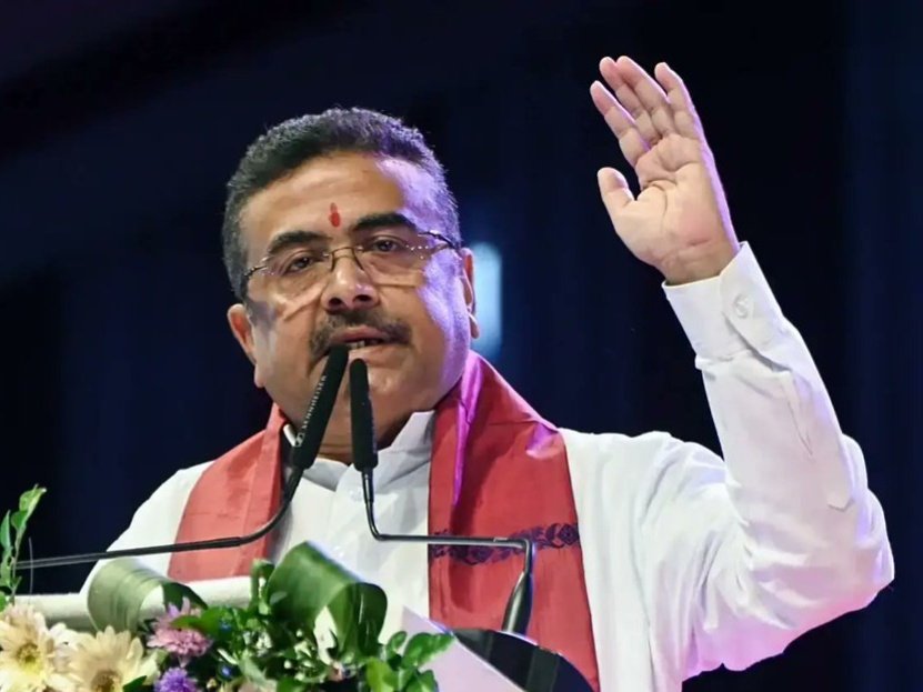 भाजपा ने चुनाव से पहले अपने संकल्प पत्र में सरकार बनने के छह महीने के भीतर UCC लागू करने का वादा किया था।  - Dainik Bhaskar