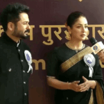 Yami Gautam & Aditya Dhar Shift To Himachal Heritage Home | ACTPnews