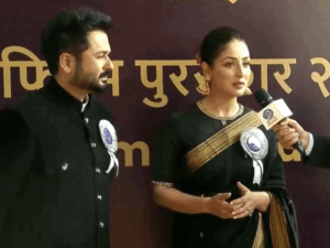 Yami Gautam & Aditya Dhar Shift To Himachal Heritage Home | ACTPnews