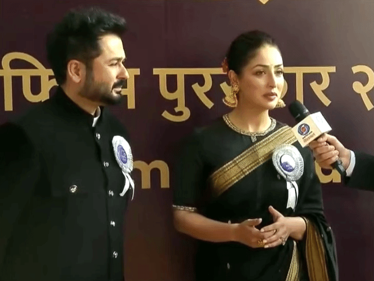 Yami Gautam & Aditya Dhar Shift To Himachal Heritage Home