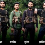 Lashkar Commander Mohammad Asif Killed in Yusmarg | ACTPnews