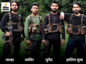 Lashkar Commander Mohammad Asif Killed in Yusmarg | ACTPnews