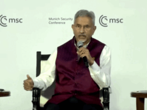 Jaishankar Statement | Russia Supported India on Kashmir Issue | ACTPnews